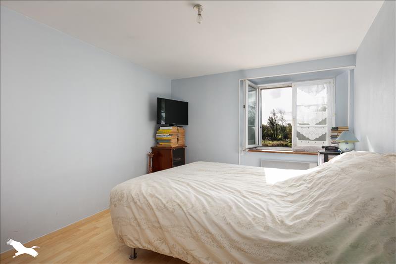 Vente Maison PLOUGUERNEAU - 6 pièces -142 m² - (29880)