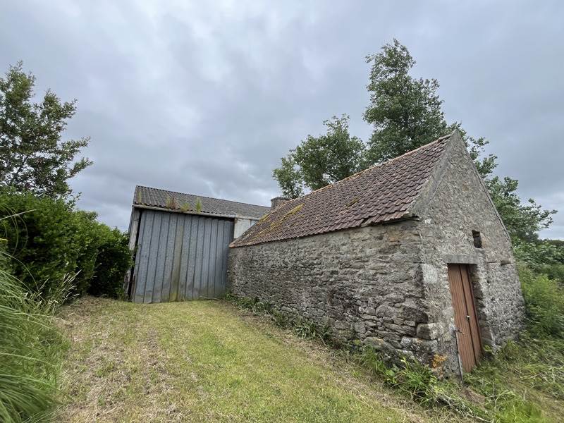 Vente Maison PLOUGUERNEAU - 6 pièces -142 m² - (29880)