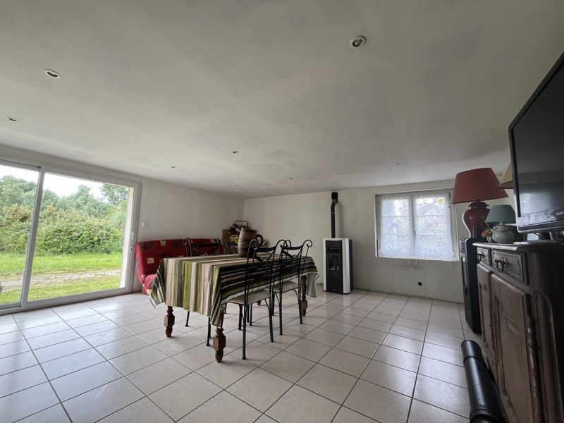 Vente Maison PLOUGUERNEAU - 6 pièces -142 m² - (29880)