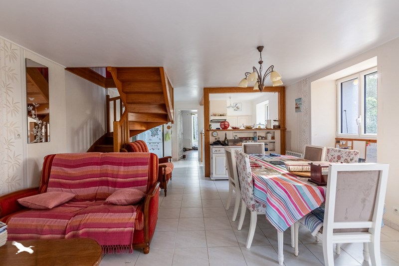 Vente Maison PLOUVIEN 29860 6 pièces - 132 m²