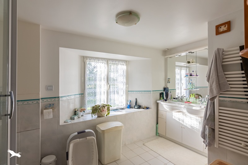 Vente Maison PLOUVIEN - 6 pièces -132 m² - (29860)