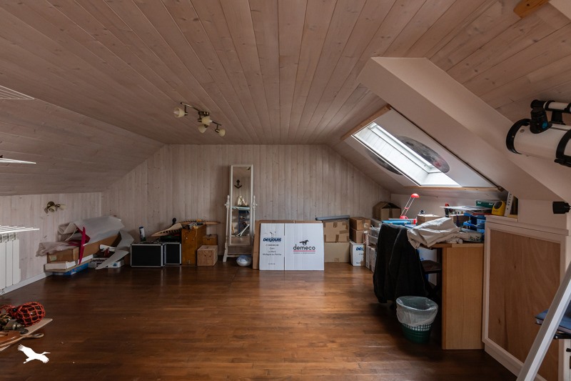 Vente Maison PLOUVIEN - 6 pièces -132 m² - (29860)