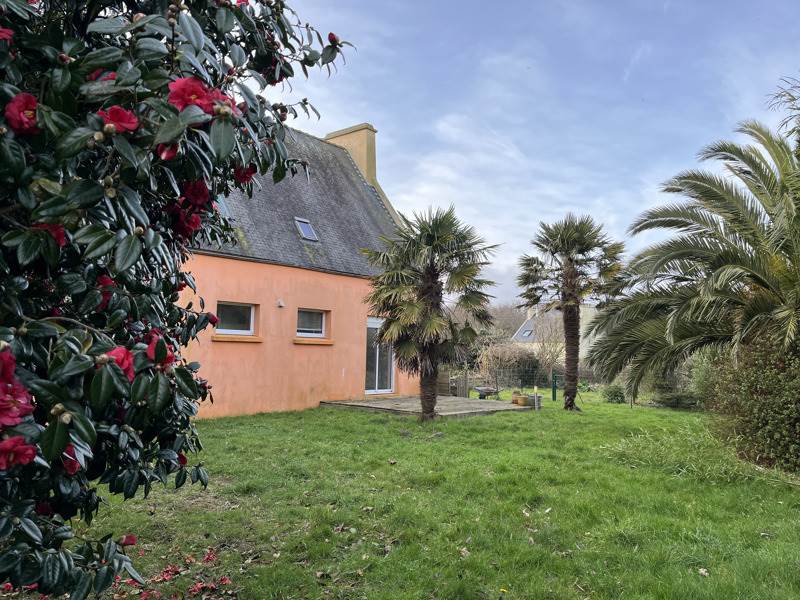 Vente Maison LANDEDA - 6 pièces -157 m² - (29870)