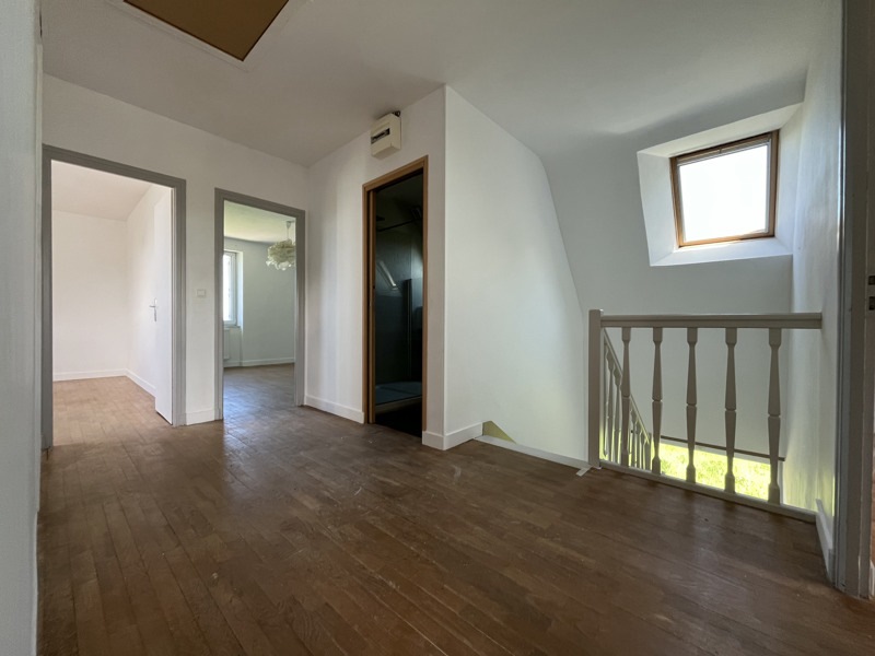 Vente Maison LANDEDA - 6 pièces -157 m² - (29870)