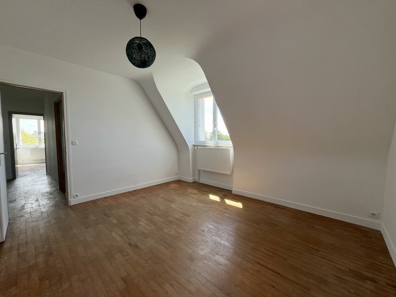 Vente Maison LANDEDA - 6 pièces -157 m² - (29870)