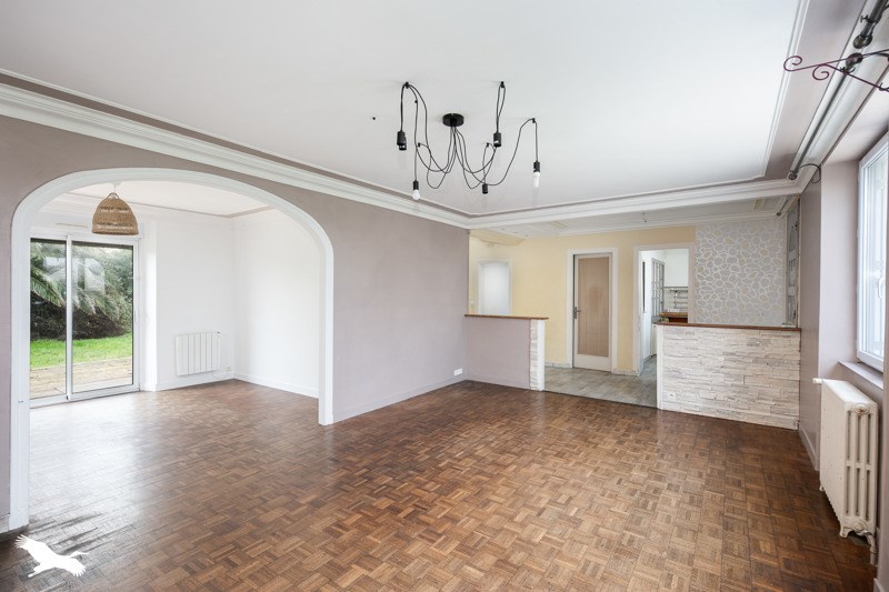 Vente Maison LANDEDA - 6 pièces -157 m² - (29870)