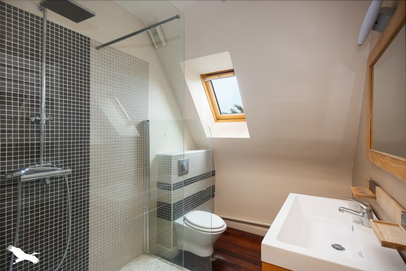 Vente Maison LANDEDA - 6 pièces -157 m² - (29870)