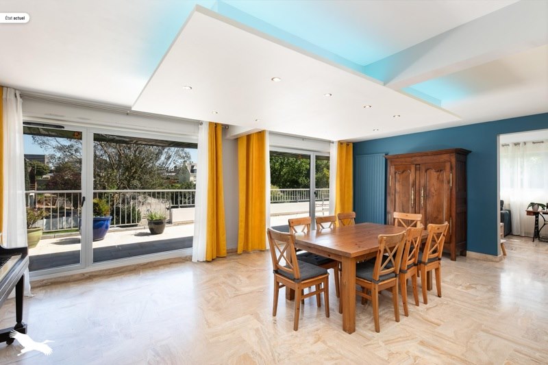 Vente Maison LANNILIS - 13 pièces -305 m² - (29870)