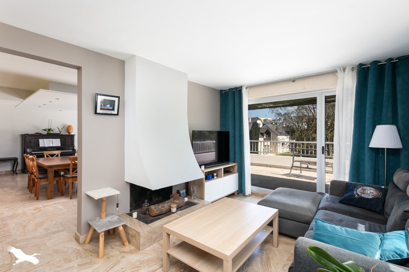 Vente Maison LANNILIS - 13 pièces -305 m² - (29870)