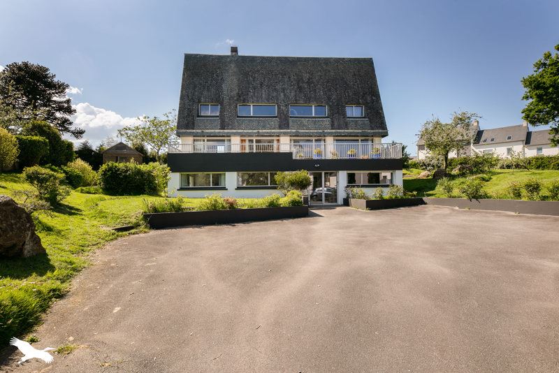 Vente Maison LANNILIS - 13 pièces -305 m² - (29870)