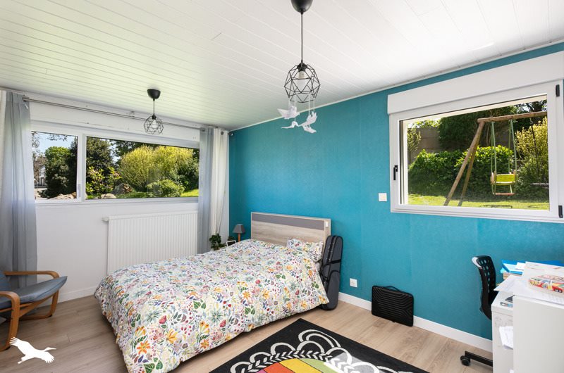 Vente Maison LANNILIS - 13 pièces -305 m² - (29870)