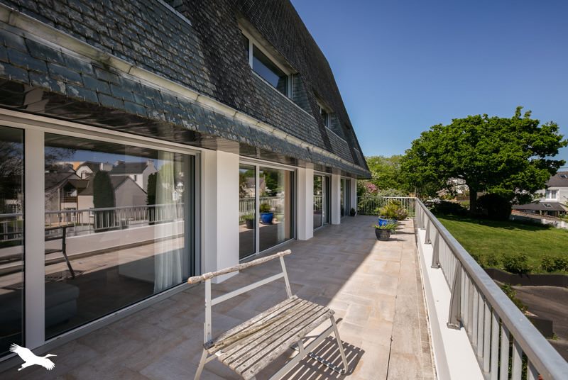 Vente Maison LANNILIS 29870 13 pièces - 305 m²