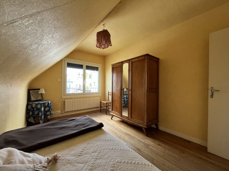 Vente Maison BREST - 6 pièces -102 m² - (29200)