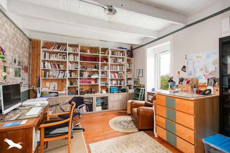 Vente Maison PLOUGUERNEAU - 10 pièces -225 m² - (29880)