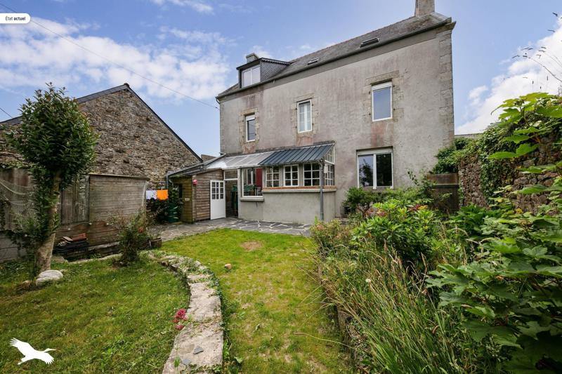 Vente Maison PLOUGUERNEAU - 10 pièces -225 m² - (29880)
