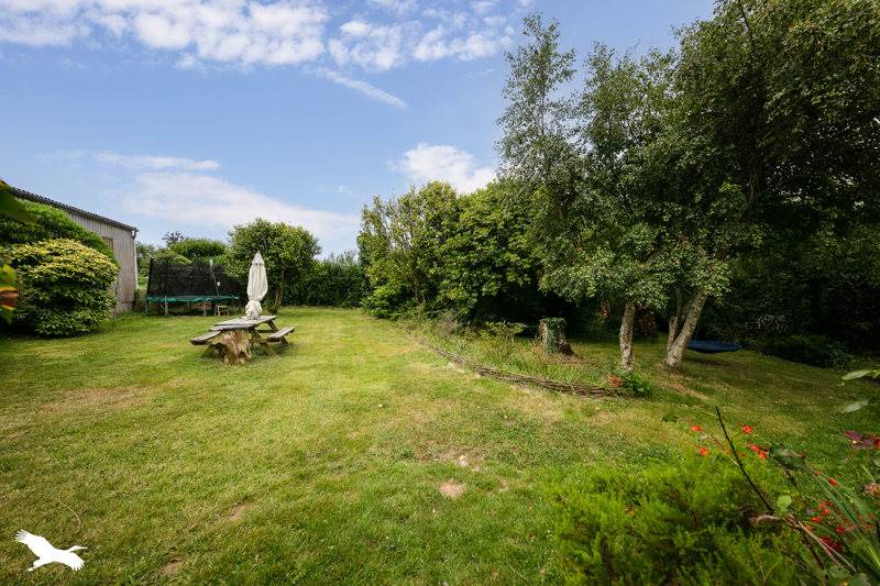 Vente Maison PLOUGUERNEAU - 10 pièces -225 m² - (29880)