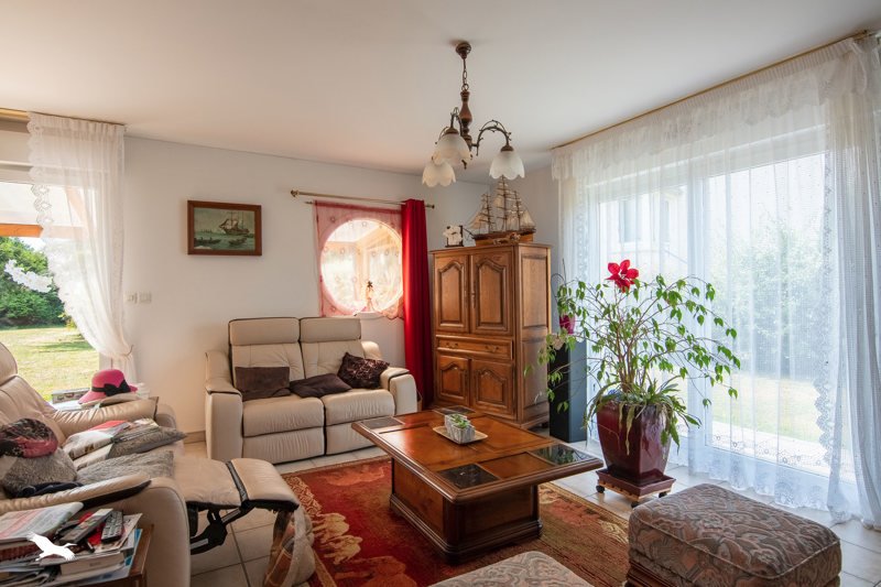 Vente Maison PLOUGUERNEAU - 5 pièces -105 m² - (29880)