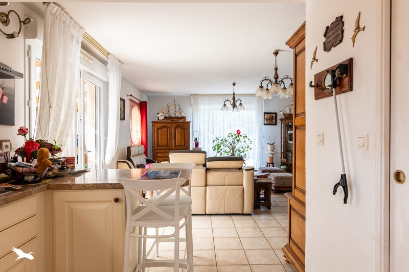 Vente Maison PLOUGUERNEAU - 5 pièces -105 m² - (29880)