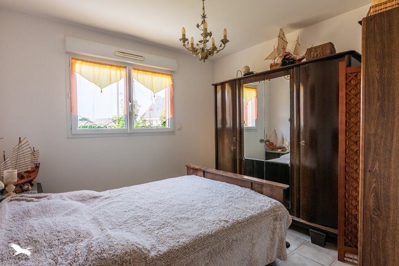 Vente Maison PLOUGUERNEAU - 5 pièces -105 m² - (29880)