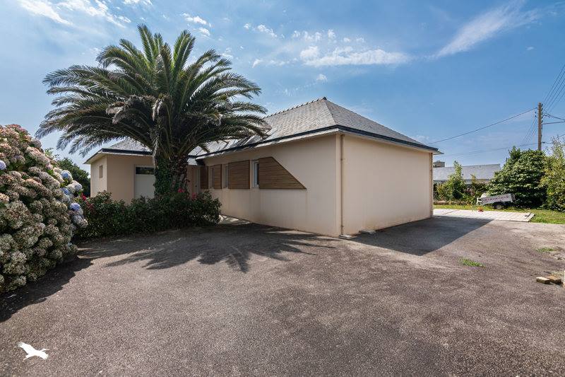 Vente Maison PLOUGUERNEAU - 5 pièces -105 m² - (29880)