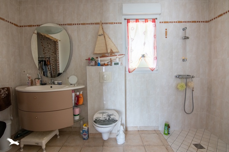 Vente Maison PLOUGUERNEAU - 5 pièces -105 m² - (29880)