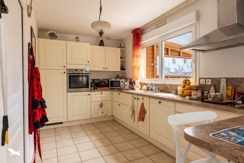Vente Maison PLOUGUERNEAU - 5 pièces -105 m² - (29880)