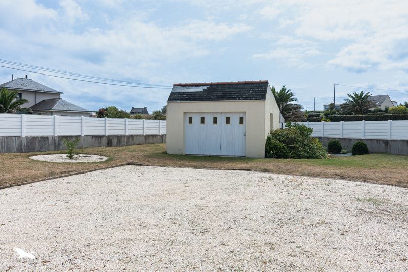 Vente Maison PLOUGUERNEAU - 5 pièces -93 m² - (29880)