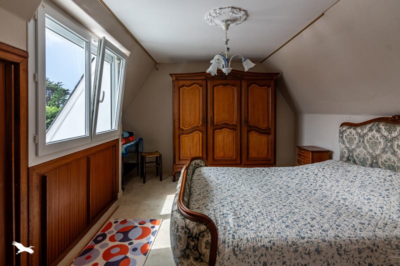 Vente Maison PLOUGUERNEAU - 5 pièces -93 m² - (29880)