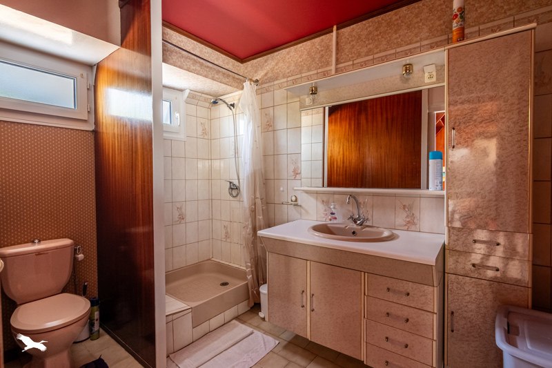 Vente Maison PLOUGUERNEAU - 5 pièces -93 m² - (29880)