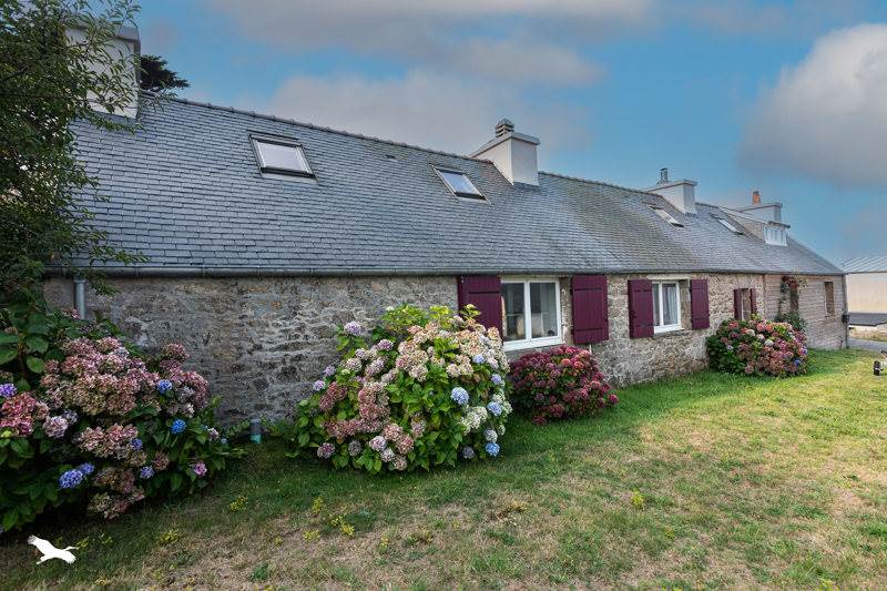 Vente Maison LANDEDA - 6 pièces -192 m² - (29870)
