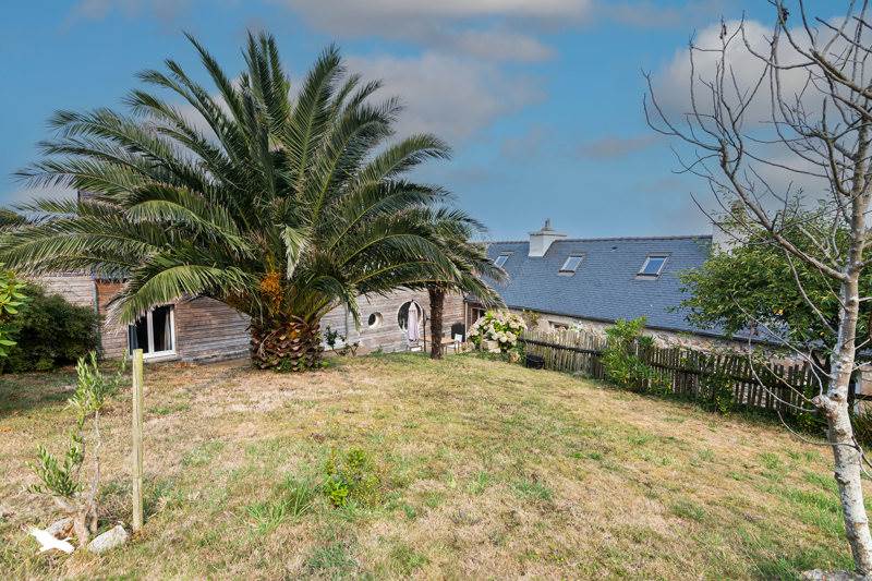 Vente Maison LANDEDA - 6 pièces -192 m² - (29870)