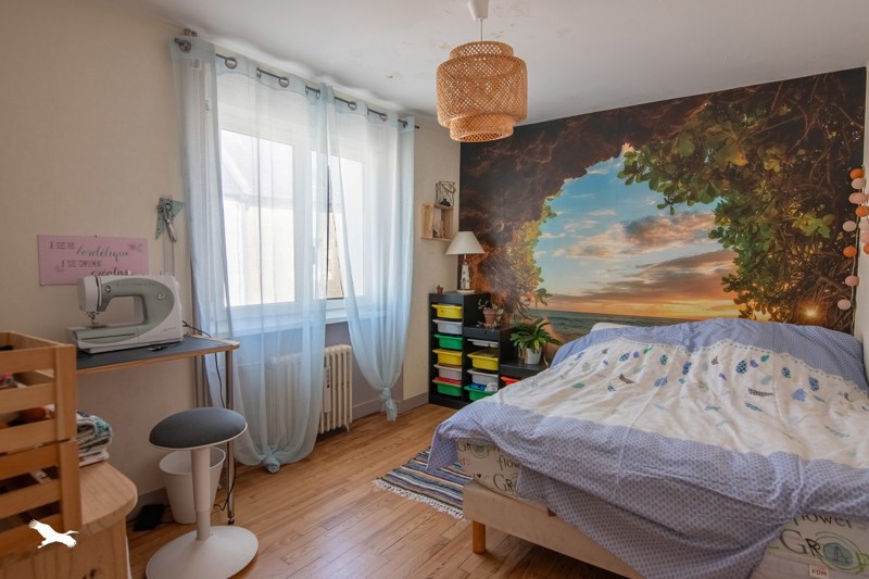 Vente Maison PLOUGUERNEAU - 5 pièces -96 m² - (29880)