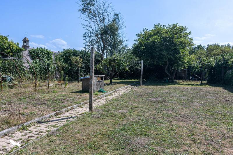 Vente Maison PLOUGUERNEAU - 5 pièces -96 m² - (29880)