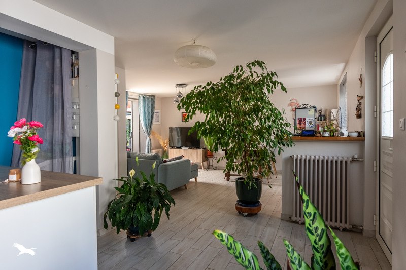 Vente Maison PLOUGUERNEAU - 5 pièces -96 m² - (29880)