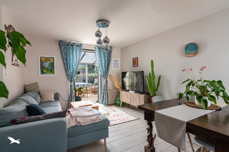 Vente Maison PLOUGUERNEAU 29880 5 pièces - 96 m²