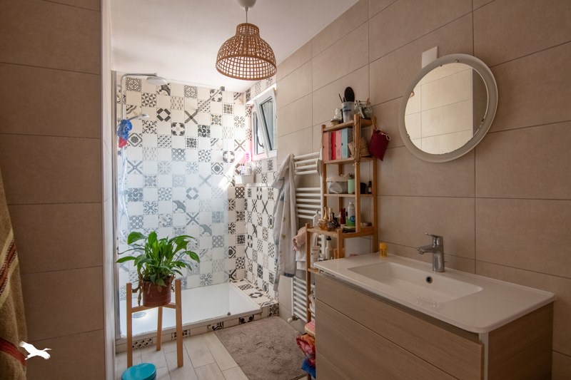 Vente Maison PLOUGUERNEAU - 5 pièces -96 m² - (29880)