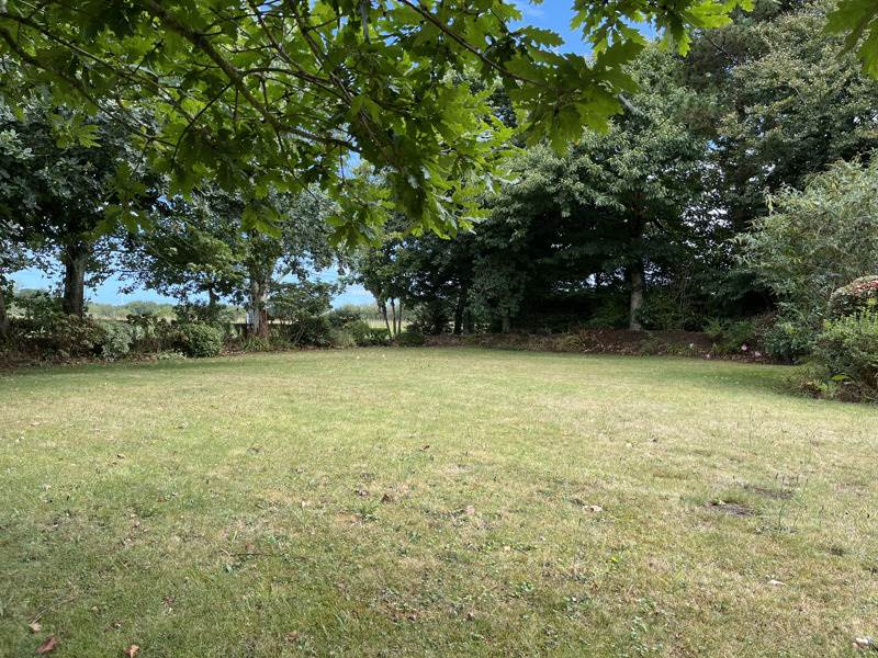 Vente Terrain PLOUVIEN - -442 m² - (29860)