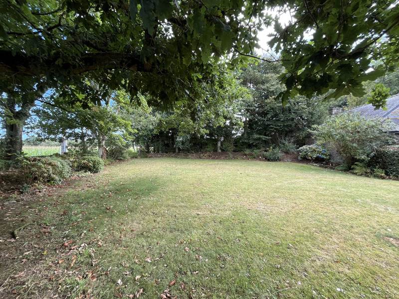 Vente Terrain PLOUVIEN 29860  