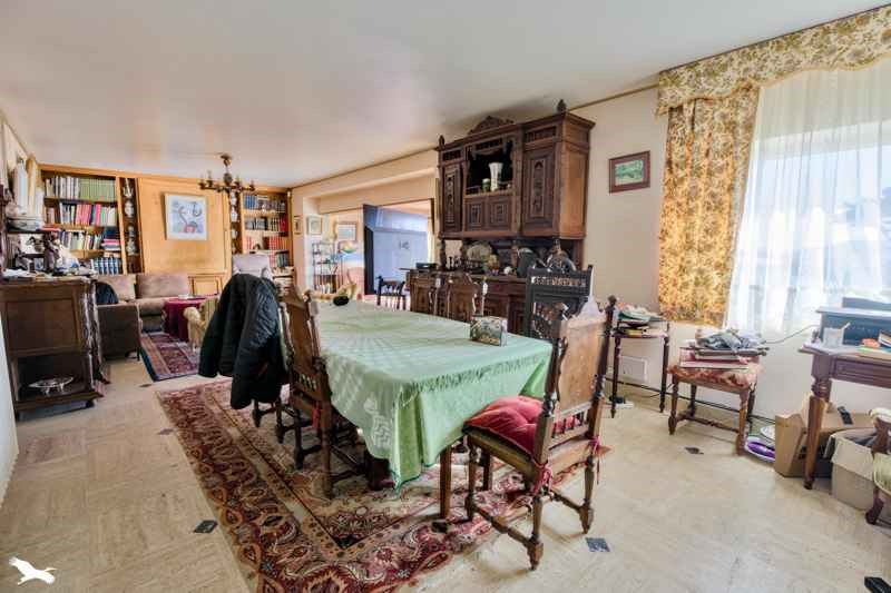 Vente Maison PLOUGUERNEAU - 7 pièces -222 m² - (29880)