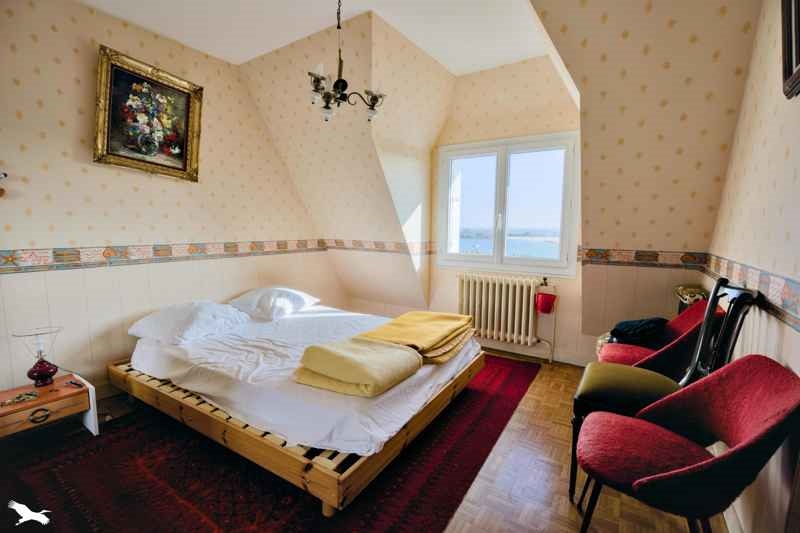 Vente Maison PLOUGUERNEAU - 7 pièces -222 m² - (29880)