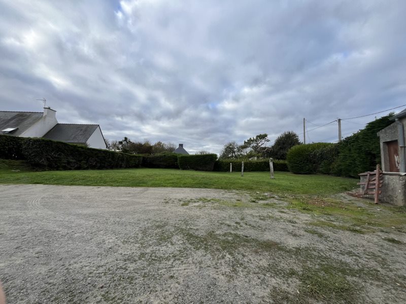 Vente Maison LANDEDA - 3 pièces -61 m² - (29870)