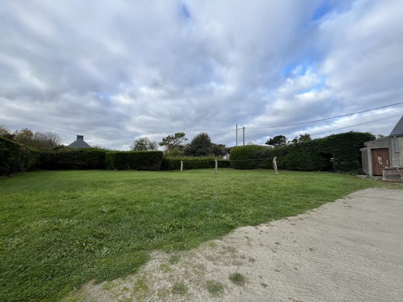 Vente Maison LANDEDA - 3 pièces -61 m² - (29870)