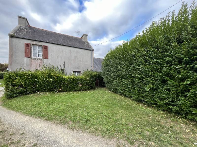 Vente Maison LANDEDA - 3 pièces -61 m² - (29870)