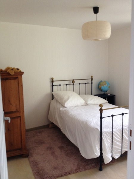 Vente Appartement LANNILIS - 3 pièces -49 m² - (29870)