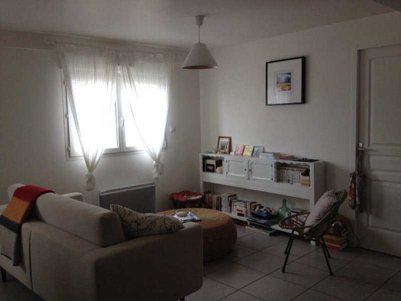 Vente Appartement LANNILIS - 3 pièces -49 m² - (29870)