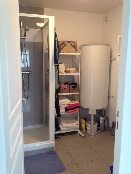 Vente Appartement LANNILIS - 3 pièces -49 m² - (29870)