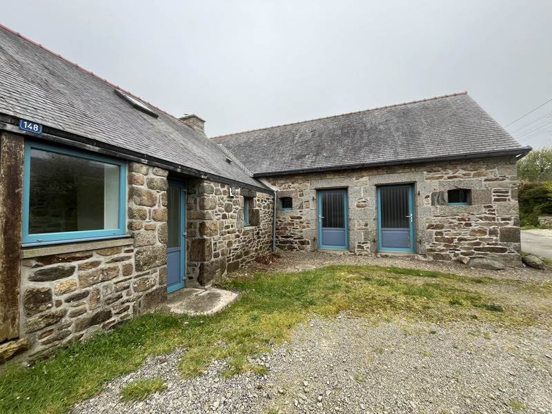 Vente Maison LANDEDA - 4 pièces -127 m² - (29870)