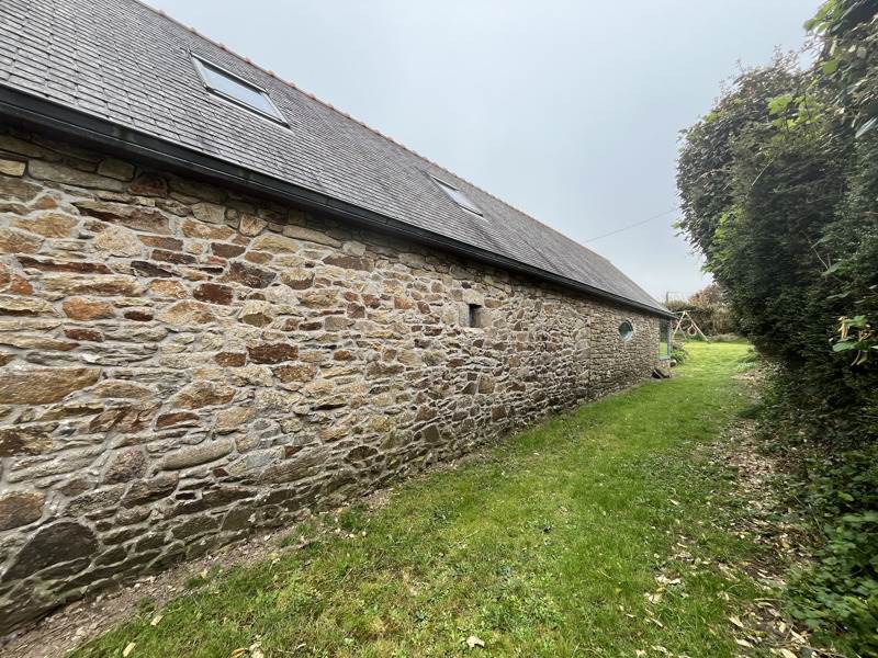 Vente Maison LANDEDA - 4 pièces -127 m² - (29870)