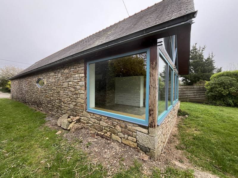 Vente Maison LANDEDA - 4 pièces -127 m² - (29870)