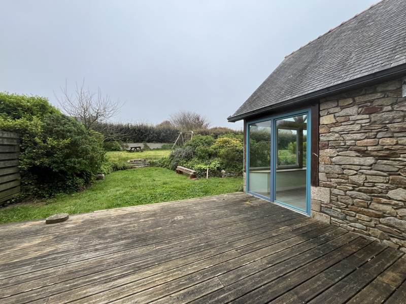 Vente Maison LANDEDA - 4 pièces -127 m² - (29870)